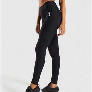 Gymshark Leggins Sz. Medium